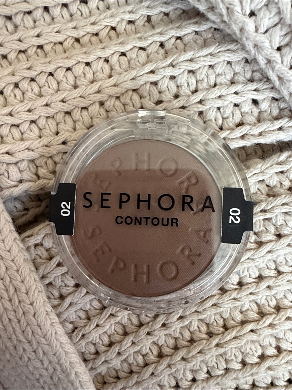 🎀PICK 5/$25🎀 SEPHORA COOL TONED CONTOUR POWDER - SHADE 02